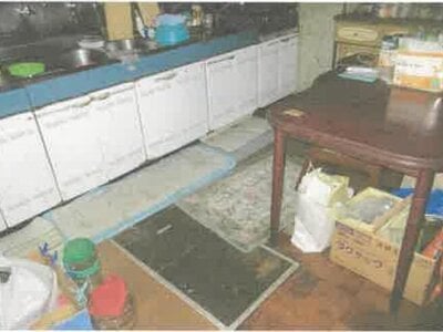 神奈川県愛甲郡清川村 阿夫利神社駅 戸建て 439万円の競売物件情報 #5