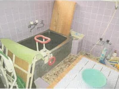 神奈川県愛甲郡清川村 阿夫利神社駅 戸建て 439万円の競売物件情報 #6