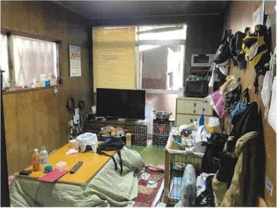 神奈川県秦野市 秦野駅12分 戸建て 792万円の競売物件情報 #3