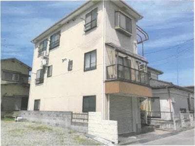 神奈川県厚木市 下溝駅 戸建て 1,073万円の競売物件情報 #1
