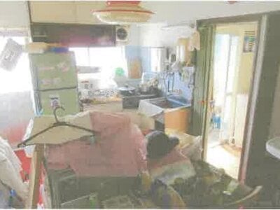 (値下げ) 神奈川県厚木市 本厚木駅11分 マンション「岡田住宅」191万円の競売物件情報 #3