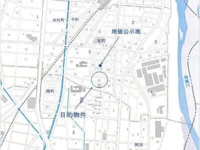 (値下げ) 神奈川県厚木市 本厚木駅11分 マンション「岡田住宅」191万円の競売物件情報 #5