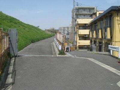 神奈川県川崎市多摩区 向ヶ丘遊園駅5分 土地 1億6,800万円の国有財産売却物件情報 #1