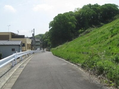神奈川県川崎市多摩区 向ヶ丘遊園駅5分 土地 1億6,800万円の国有財産売却物件情報 #2