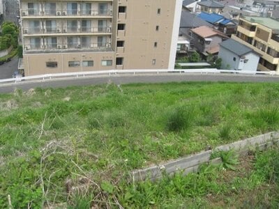 神奈川県川崎市多摩区 向ヶ丘遊園駅5分 土地 1億6,800万円の国有財産売却物件情報 #4
