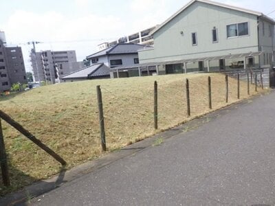 埼玉県川口市 戸塚安行駅3分 農地 6,510万円の国有財産売却物件情報 #2