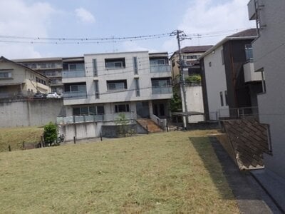 埼玉県川口市 戸塚安行駅3分 農地 6,510万円の国有財産売却物件情報 #4
