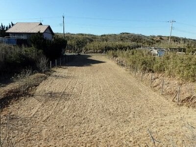 茨城県鹿嶋市 鹿島大野駅17分 土地 92万円の国有財産売却物件情報 #1