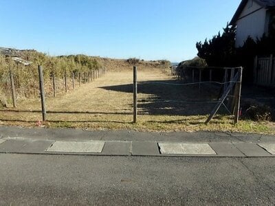 茨城県鹿嶋市 鹿島大野駅17分 土地 92万円の国有財産売却物件情報 #2