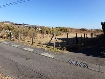 茨城県鹿嶋市 鹿島大野駅17分 土地 92万円の国有財産売却物件情報 #3