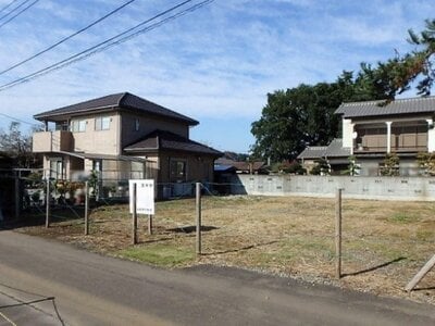 栃木県小山市 小山駅19分 土地 569万円の国有財産売却物件情報 #1