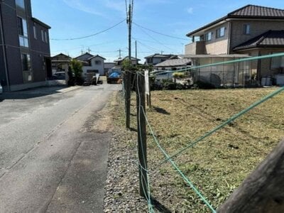 栃木県小山市 小山駅19分 土地 569万円の国有財産売却物件情報 #2
