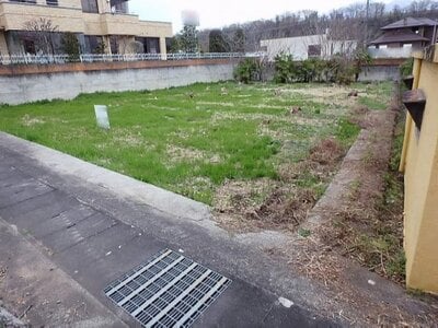 山梨県韮崎市 新府駅14分 土地 47万円の国有財産売却物件情報 #1
