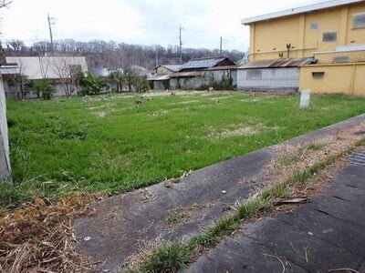 山梨県韮崎市 新府駅14分 土地 47万円の国有財産売却物件情報 #2