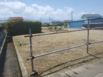 山梨県笛吹市 春日居町駅12分 土地 457万円の国有財産売却物件情報 #2
