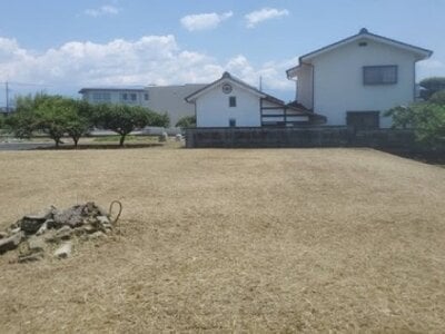 山梨県笛吹市 春日居町駅12分 土地 457万円の国有財産売却物件情報 #3