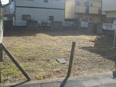 山梨県中巨摩郡昭和町 国母駅11分 土地 844万円の国有財産売却物件情報 #1