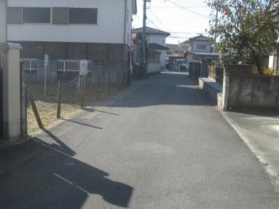 山梨県中巨摩郡昭和町 国母駅11分 土地 844万円の国有財産売却物件情報 #3