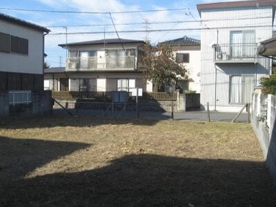 山梨県中巨摩郡昭和町 国母駅11分 土地 844万円の国有財産売却物件情報 #4