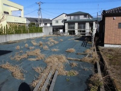 新潟県柏崎市 東柏崎駅12分 土地 510万円の国有財産売却物件情報 #3