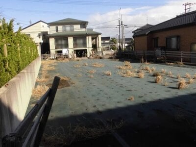 新潟県柏崎市 東柏崎駅12分 土地 510万円の国有財産売却物件情報 #4