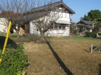 新潟県阿賀野市 京ヶ瀬駅15分 土地 89万円の国有財産売却物件情報 #2