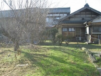 新潟県阿賀野市 京ヶ瀬駅15分 土地 89万円の国有財産売却物件情報 #4
