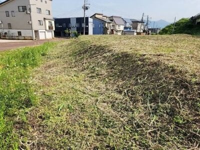新潟県南魚沼市 六日町駅12分 農地 288万円の国有財産売却物件情報 #2
