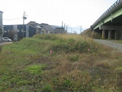 新潟県南魚沼市 六日町駅12分 農地 288万円の国有財産売却物件情報 #4