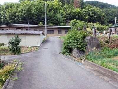 長野県長野市 屋代高校前駅 土地 151万円の国有財産売却物件情報 #2
