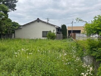 長野県飯田市 飯田駅8分 土地 72万円の国有財産売却物件情報 #2