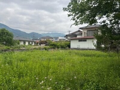 長野県飯田市 飯田駅8分 土地 72万円の国有財産売却物件情報 #3