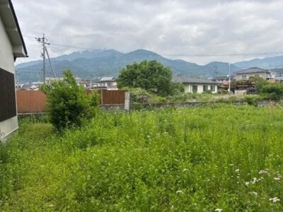 長野県飯田市 飯田駅8分 土地 72万円の国有財産売却物件情報 #4