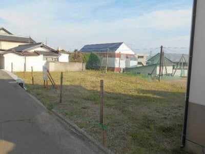 長野県小諸市 小諸駅9分 土地 365万円の国有財産売却物件情報 #1