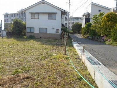 長野県小諸市 小諸駅9分 土地 365万円の国有財産売却物件情報 #3