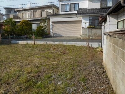 長野県小諸市 小諸駅9分 土地 365万円の国有財産売却物件情報 #4