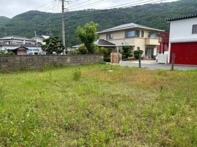 長野県千曲市 千曲駅12分 土地 359万円の国有財産売却物件情報 #2