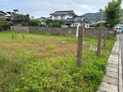 長野県千曲市 千曲駅12分 土地 359万円の国有財産売却物件情報 #4