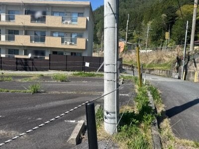 長野県木曽郡上松町 上松駅5分 土地 199万円の国有財産売却物件情報 #2