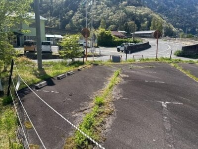 長野県木曽郡上松町 上松駅5分 土地 199万円の国有財産売却物件情報 #3