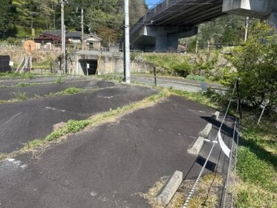 長野県木曽郡上松町 上松駅5分 土地 199万円の国有財産売却物件情報 #4