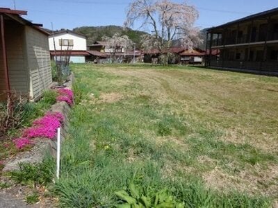 長野県木曽郡王滝村 土地 173万円の国有財産売却物件情報 #2