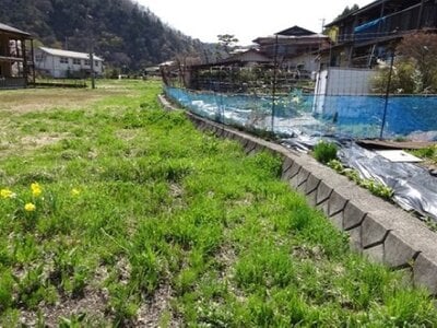 長野県木曽郡王滝村 土地 173万円の国有財産売却物件情報 #3