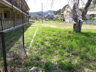 長野県木曽郡王滝村 土地 173万円の国有財産売却物件情報 #4