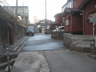 新潟県新潟市西区 小針駅2分 戸建て 690万円の国有財産売却物件情報 #1