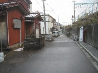 新潟県新潟市西区 小針駅2分 戸建て 690万円の国有財産売却物件情報 #2