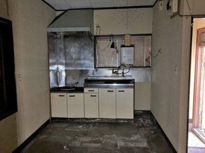 新潟県新潟市西区 小針駅2分 戸建て 690万円の国有財産売却物件情報 #3