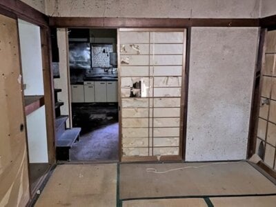 新潟県新潟市西区 小針駅2分 戸建て 690万円の国有財産売却物件情報 #4