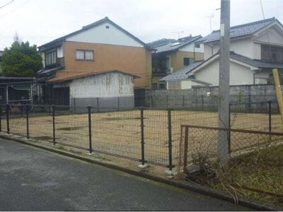 兵庫県豊岡市 国府駅 土地 461万円の官公庁公売物件情報 #1