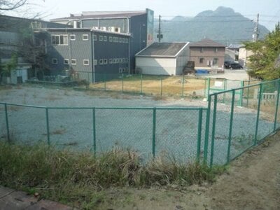 兵庫県赤穂郡上郡町 上郡駅15分 土地 350万円の官公庁公売物件情報 #1